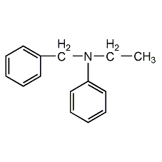 N-乙基-N-苯基苄胺