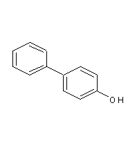 对羟基联苯