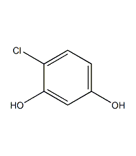 4-氯间二酚